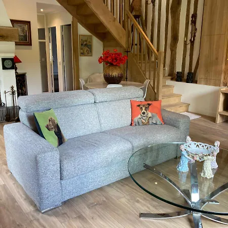 Casa vacanze Domaine Les Thyllères
