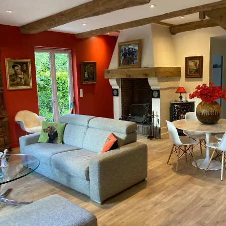 Domaine Les Thyllères Casa vacanze