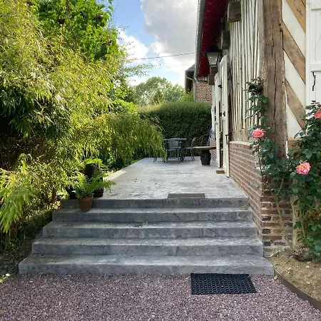 Casa vacanze Domaine Les Thyllères Beaufour-Druval