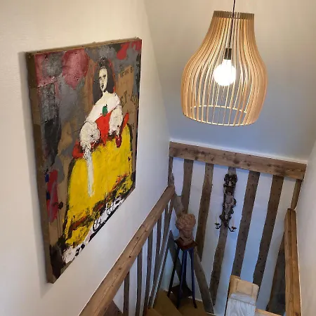 Casa vacanze Domaine Les Thyllères