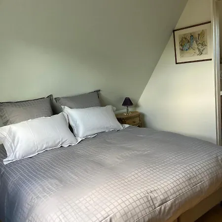Domaine Les Thyllères Casa vacanze