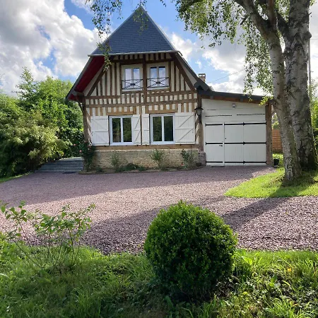 Domaine Les Thyllères Casa vacanze
