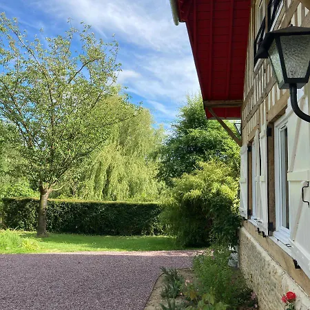 Domaine Les Thyllères Casa vacanze *