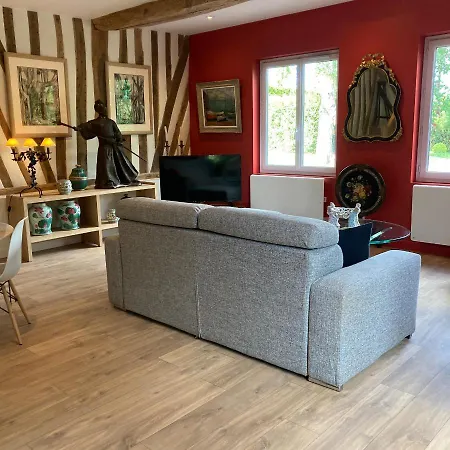 Domaine Les Thyllères Casa vacanze *