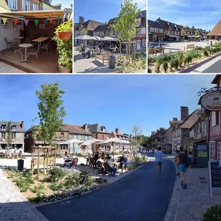 Domaine Les Thyllères *